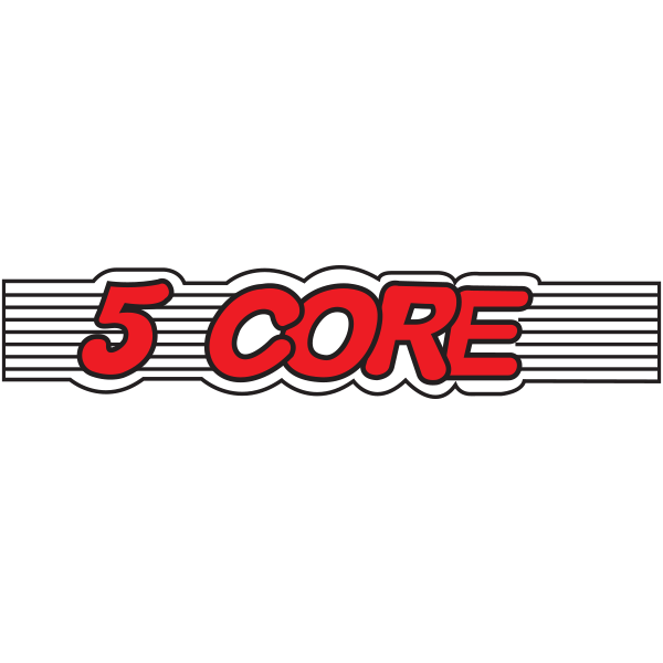 5 Core